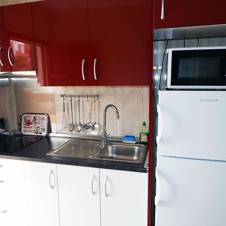 Apartamento Monis Natura อิคอดเดลอสวินอส ภายนอก รูปภาพ