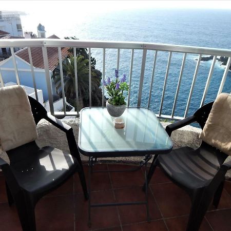Apartamento Monis Natura อิคอดเดลอสวินอส ภายนอก รูปภาพ