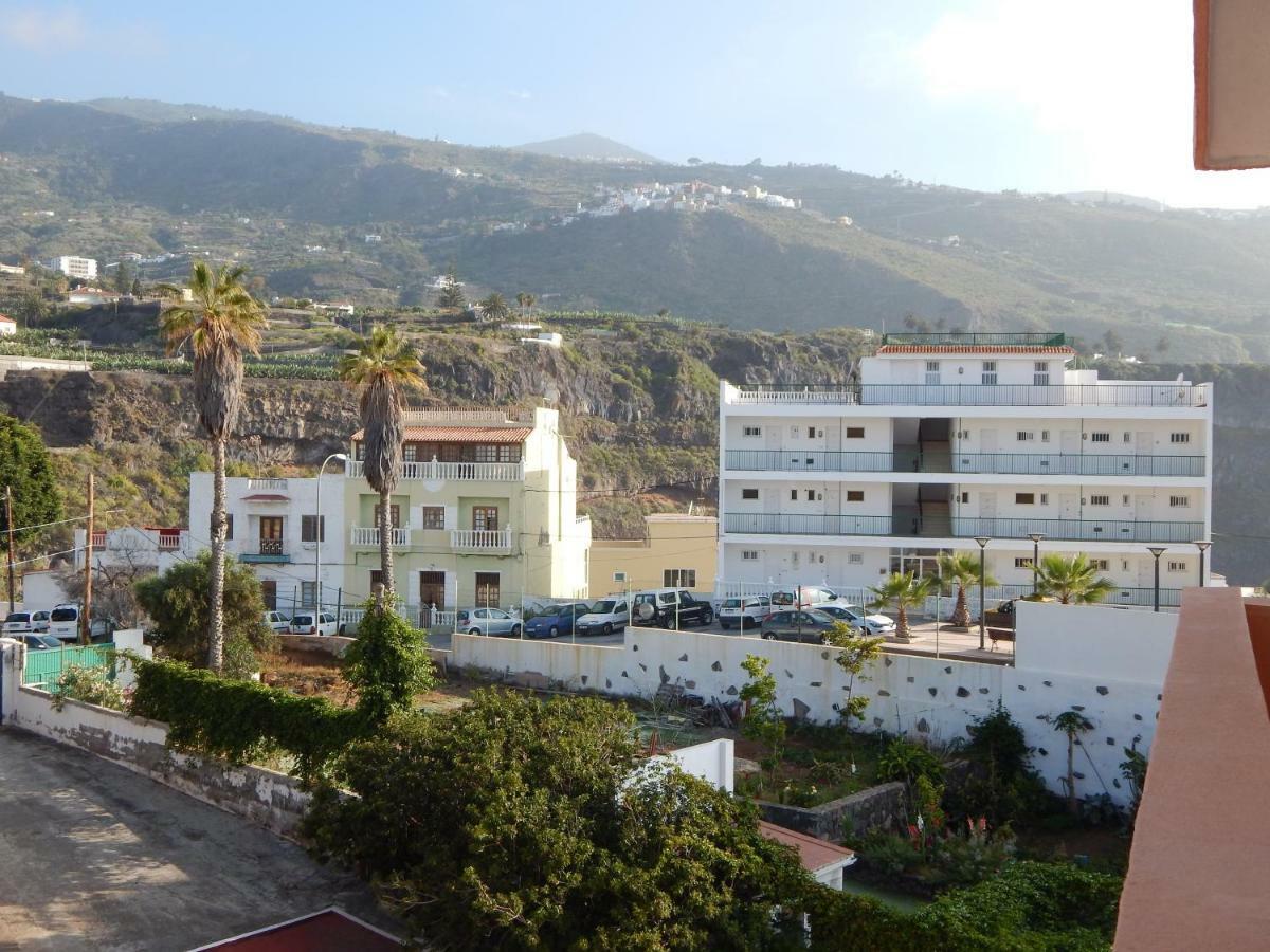 Apartamento Monis Natura อิคอดเดลอสวินอส ภายนอก รูปภาพ