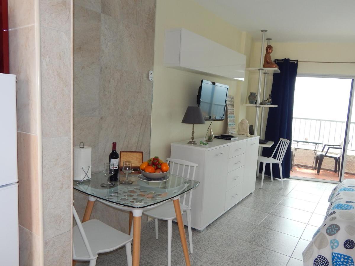 Apartamento Monis Natura อิคอดเดลอสวินอส ภายนอก รูปภาพ